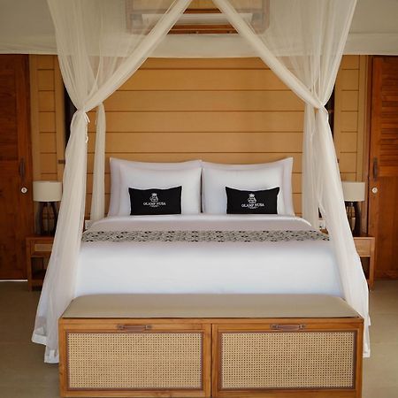 Glamp Nusa Nusa Dua  Exterior photo